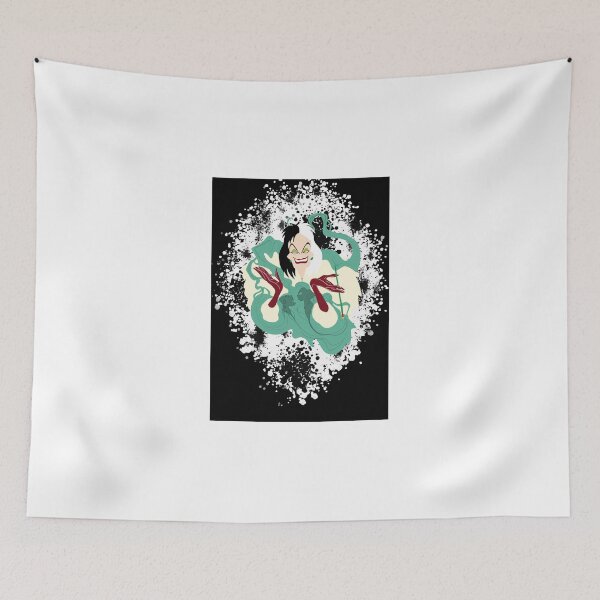 Item preview, Cruella designed and sold by nwc1990.