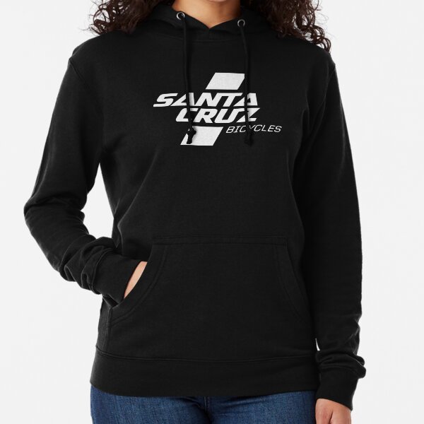 santa cruz bicycles sweatshirt