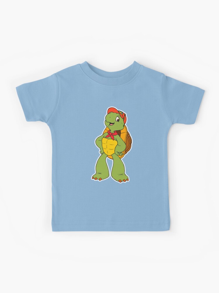  Teenage Mutant Ninja Turtles Boys' Little 3 Pack Tee