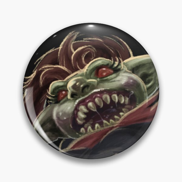 Item preview, Goblin Wheee! designed and sold by fragworks.