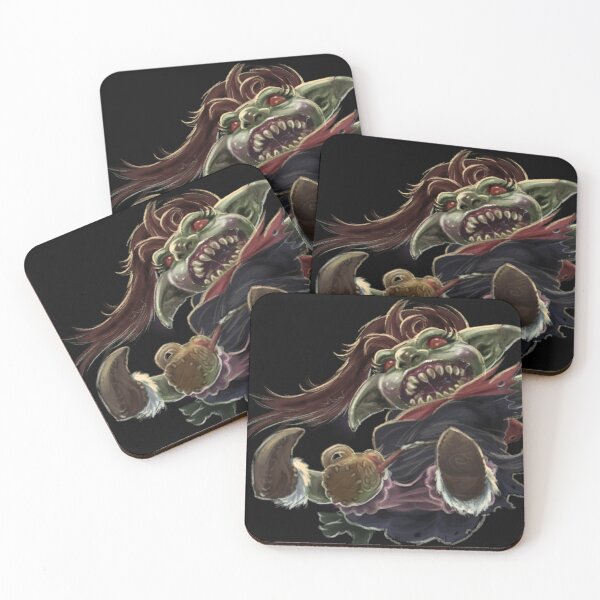 Item preview, Goblin Wheee! designed and sold by fragworks.