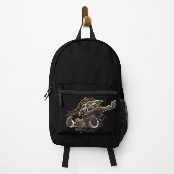 Item preview, Goblin Wheee! designed and sold by fragworks.