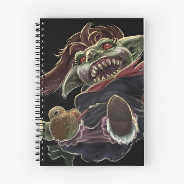 Item preview, Goblin Wheee! designed and sold by fragworks.