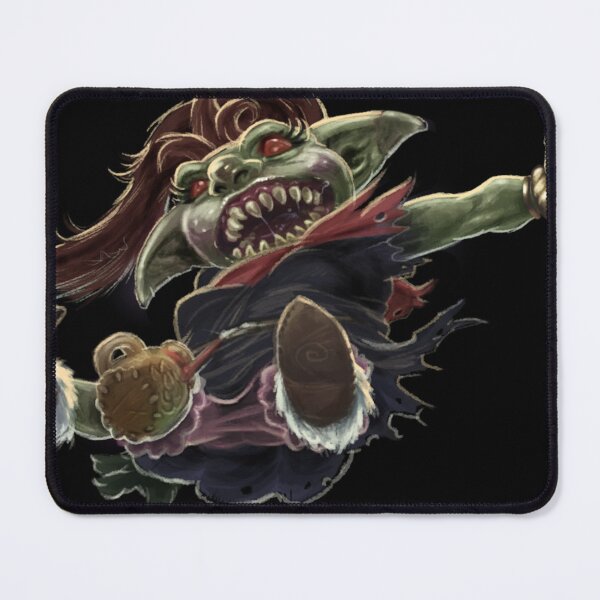 Item preview, Goblin Wheee! designed and sold by fragworks.