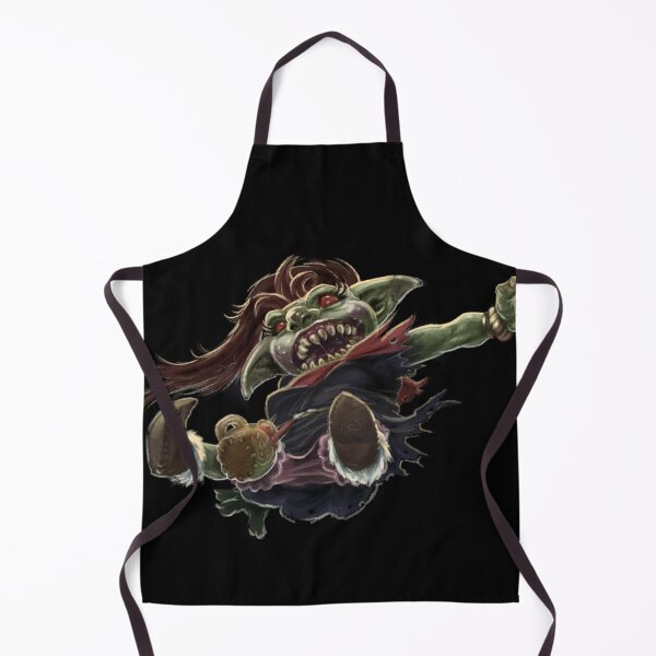 Item preview, Goblin Wheee! designed and sold by fragworks.