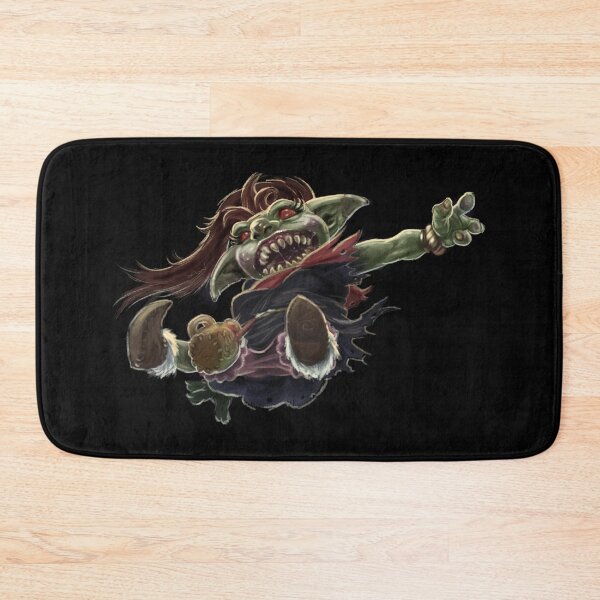 Item preview, Goblin Wheee! designed and sold by fragworks.
