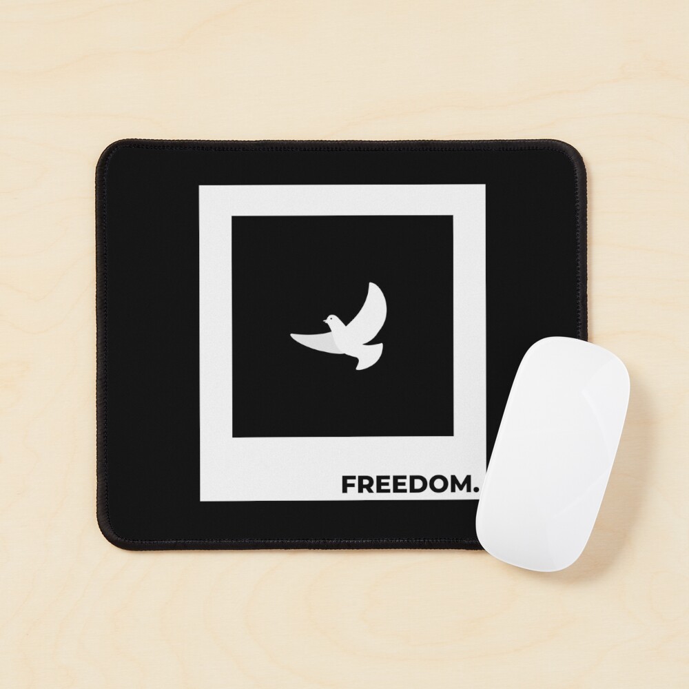 Item preview, Mouse Pad designed and sold by CreaterB.