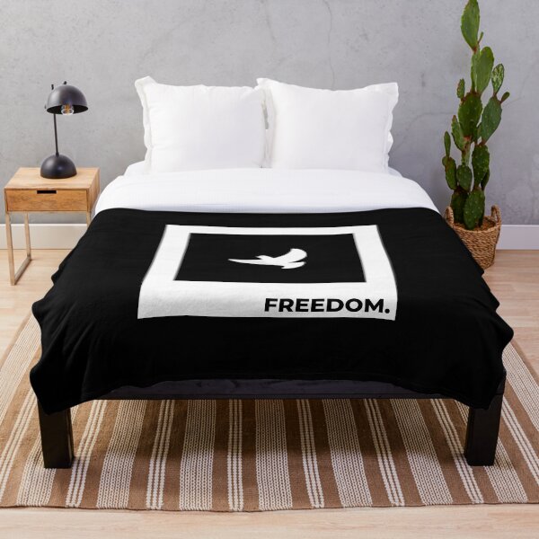 Item preview, FREEDOM designed and sold by CreaterB.