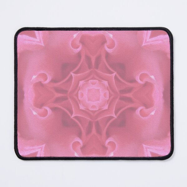 Item preview, Mosaic rose petal No.1 CP22068 designed and sold by Carina Parry Studios.
