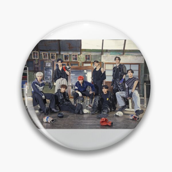 Item preview, ATEEZ JAPAN 2ND MINI ALBUM  "BEYOND : ZERO" designed and sold by HaloHaloShine.