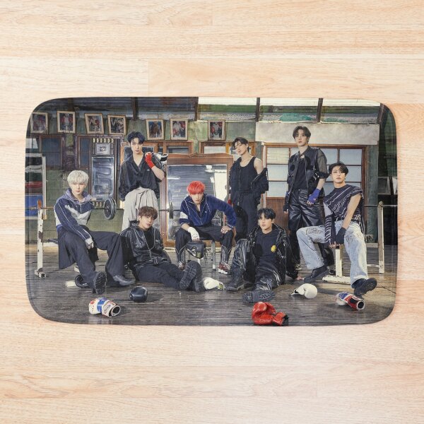 Item preview, ATEEZ JAPAN 2ND MINI ALBUM  "BEYOND : ZERO" designed and sold by HaloHaloShine.
