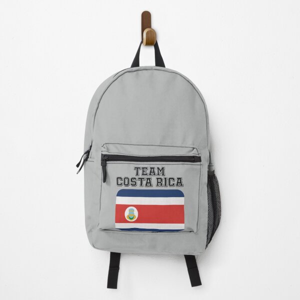 Item preview, Football soccer team Costa Rica designed and sold by DesignsbyMona.