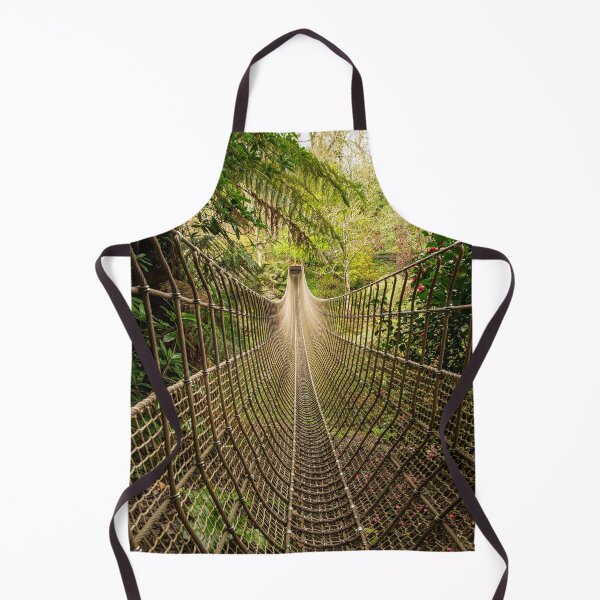 Item preview, Burmese Rope Bridge designed and sold by kathleenjean.
