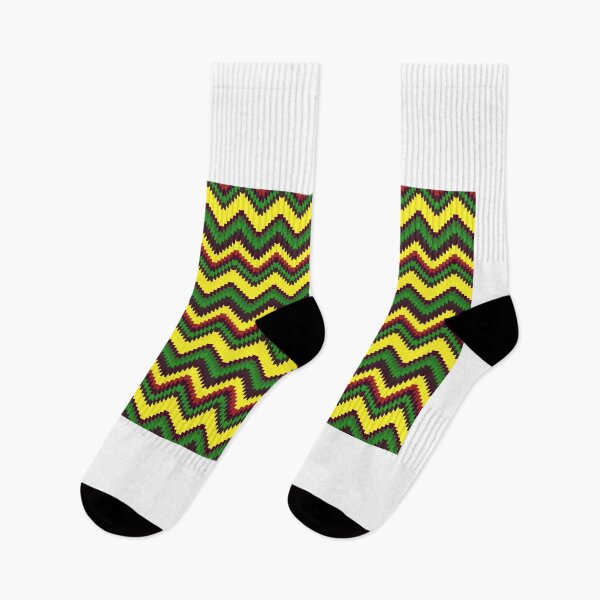 Item preview,  zigzag wave pattern illustration for template designed and sold by lllKWPHOTOlll.