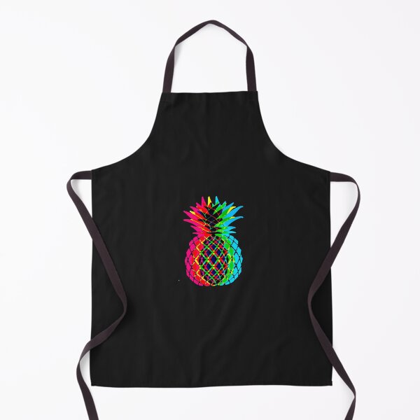 Item preview, CMYK Pineapple designed and sold by ceraxdtowseg.