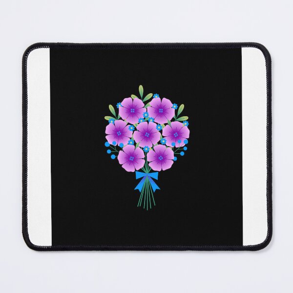 Item preview, lindas flores designed and sold by MESKS.