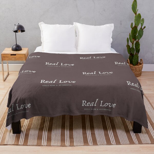 Item preview, Real Love | Feels Pure & Authentic designed and sold by HASSANBADRI2050.