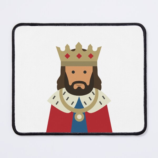 Item preview, King bach designed and sold by ArtistsZone.