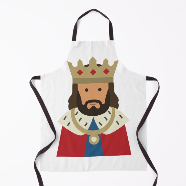 Item preview, King bach designed and sold by ArtistsZone.