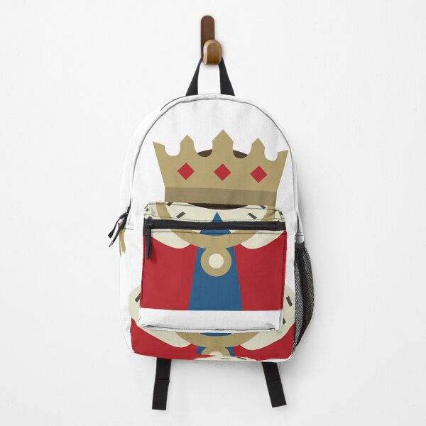 Item preview, King bach designed and sold by ArtistsZone.