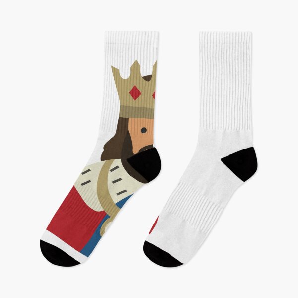 Item preview, King bach designed and sold by ArtistsZone.