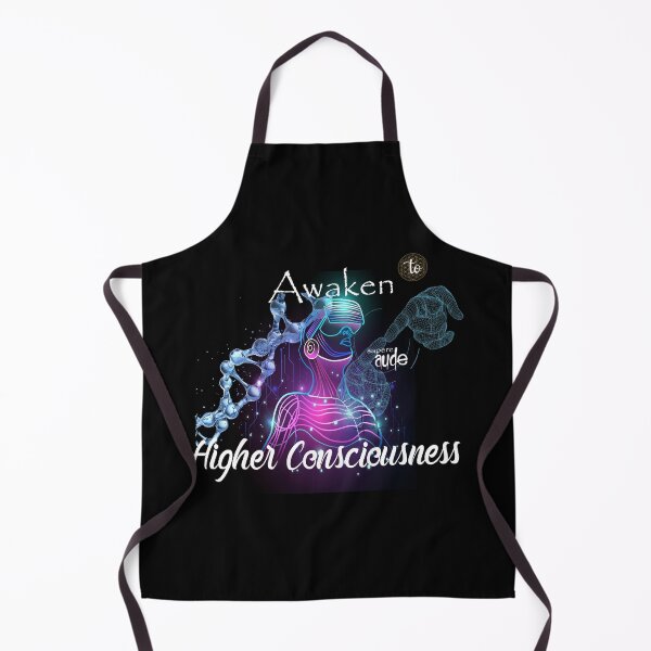 Item preview, Ascend Space and Time designed and sold by rzstarseed.