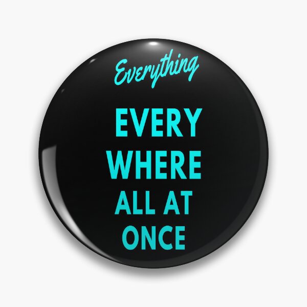 Item preview, Everything Everywhere All At Once designed and sold by Arab Fashion.