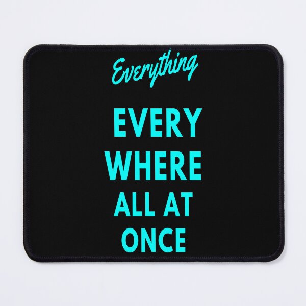 Item preview, Everything Everywhere All At Once designed and sold by Arab Fashion.