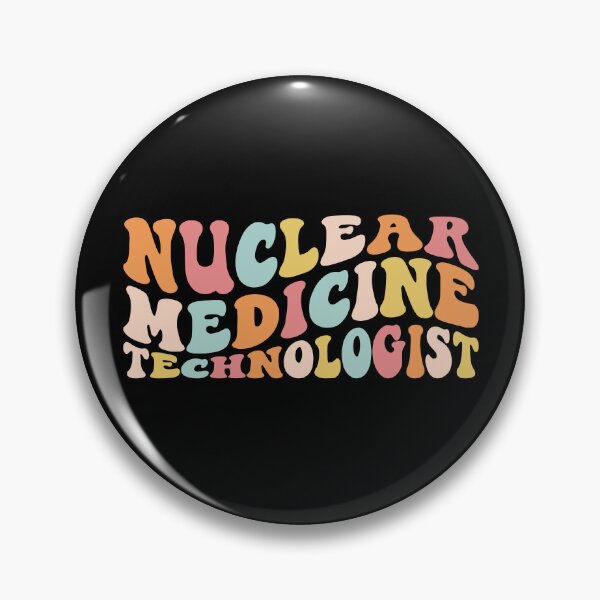 Item preview, Nuclear Medicine Technologist designed and sold by MystroDesigns.