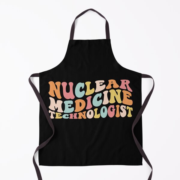 Item preview, Nuclear Medicine Technologist designed and sold by MystroDesigns.