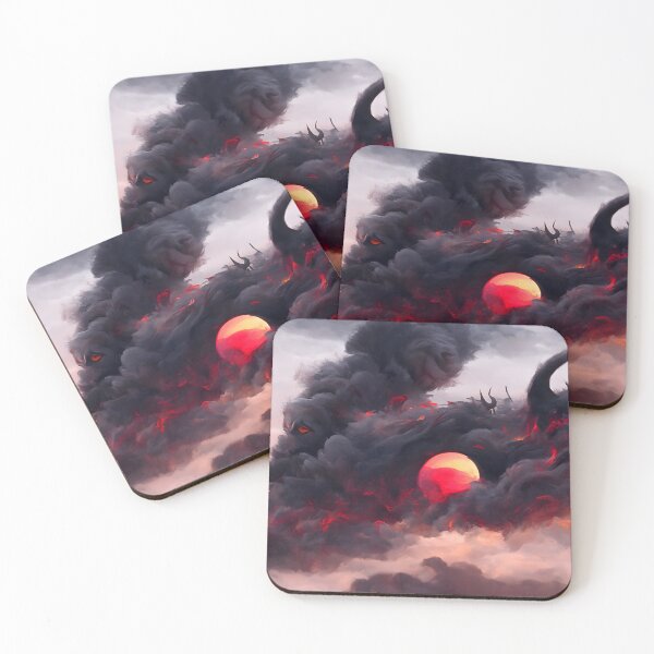 Item preview, Fury - AI Generated Image designed and sold by Prevoid.
