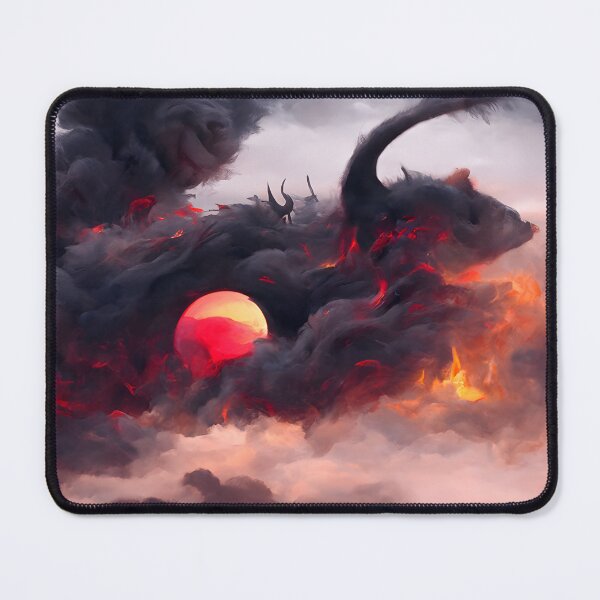 Item preview, Fury - AI Generated Image designed and sold by Prevoid.