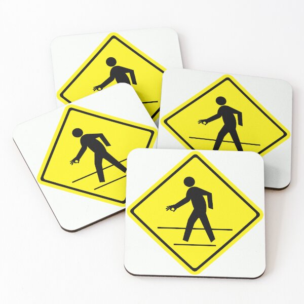 Item preview, Crosswalk circle game designed and sold by gotucoveredart.
