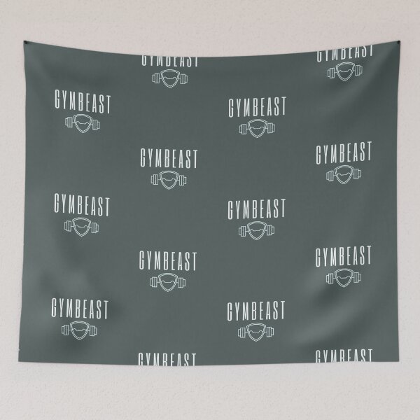 Item preview, GYMBEAST designed and sold by HASSANBADRI2050.