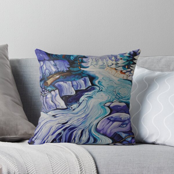 Item preview, Cry me a river designed and sold by Cassandra Dolen.