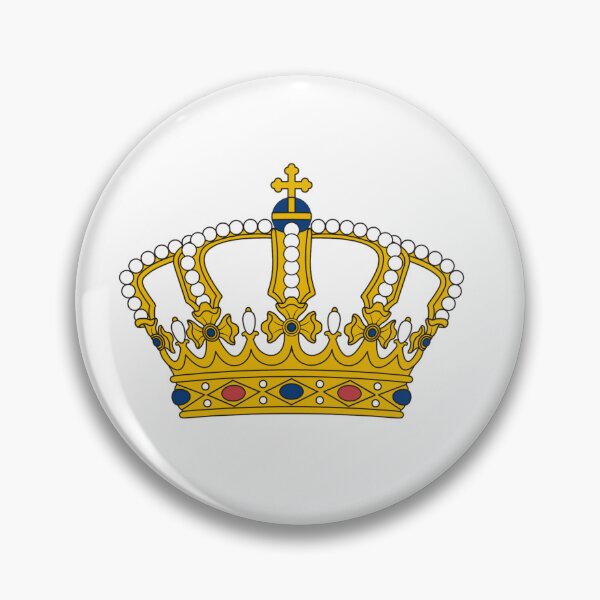 Item preview, King bach designed and sold by ArtistsZone.