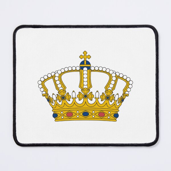 Item preview, King bach designed and sold by ArtistsZone.