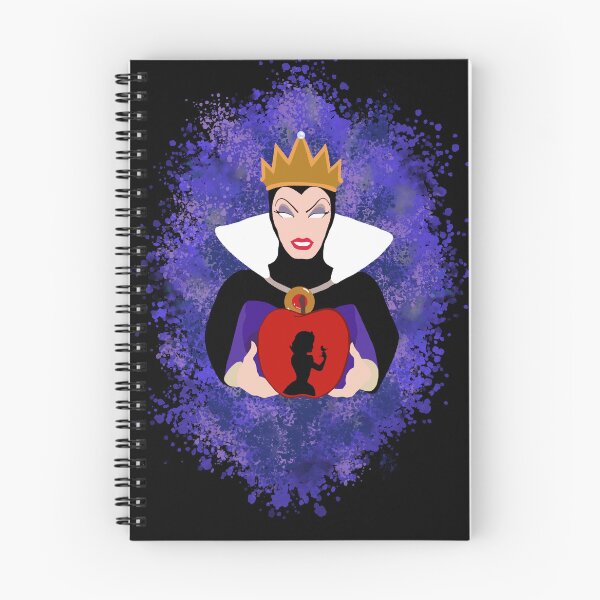 Item preview, Evil Queen, Snow White designed and sold by nwc1990.