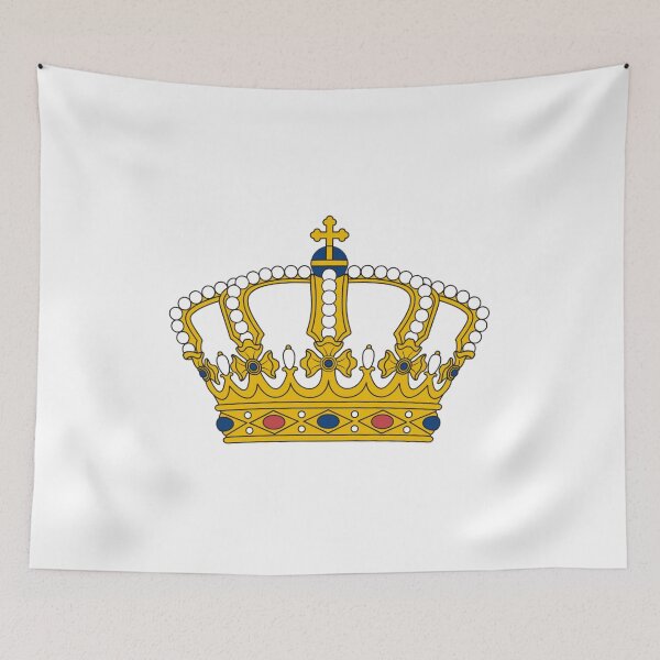 Item preview, King bach designed and sold by ArtistsZone.