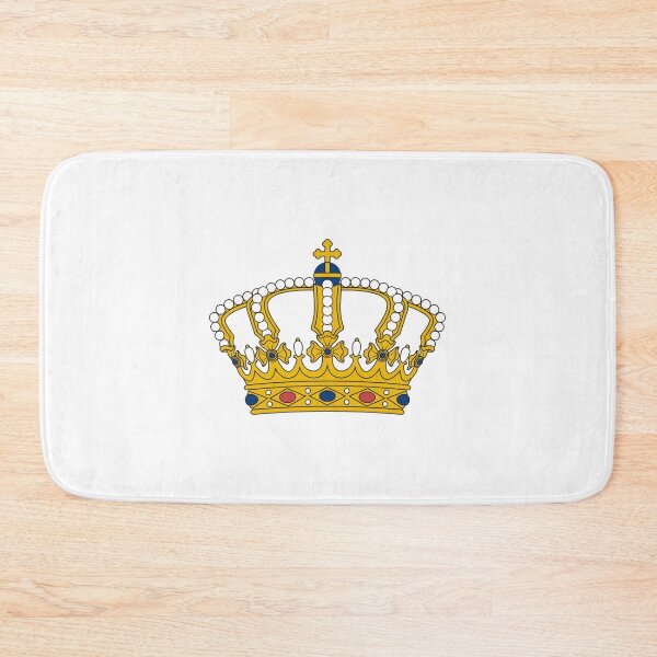 Item preview, King bach designed and sold by ArtistsZone.
