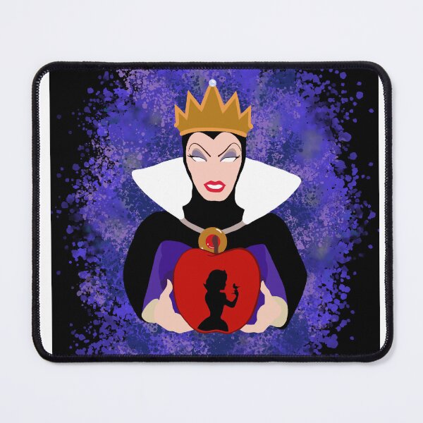 Item preview, Evil Queen, Snow White designed and sold by nwc1990.