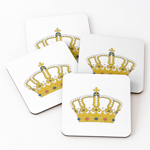 Item preview, King bach designed and sold by ArtistsZone.