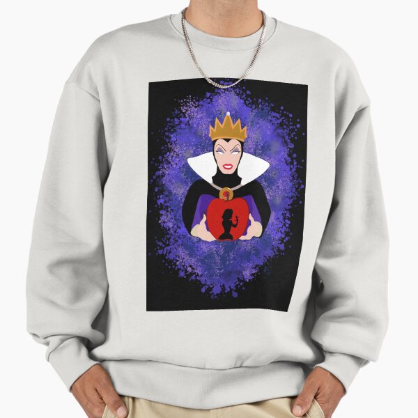 Evil Queen, Snow White