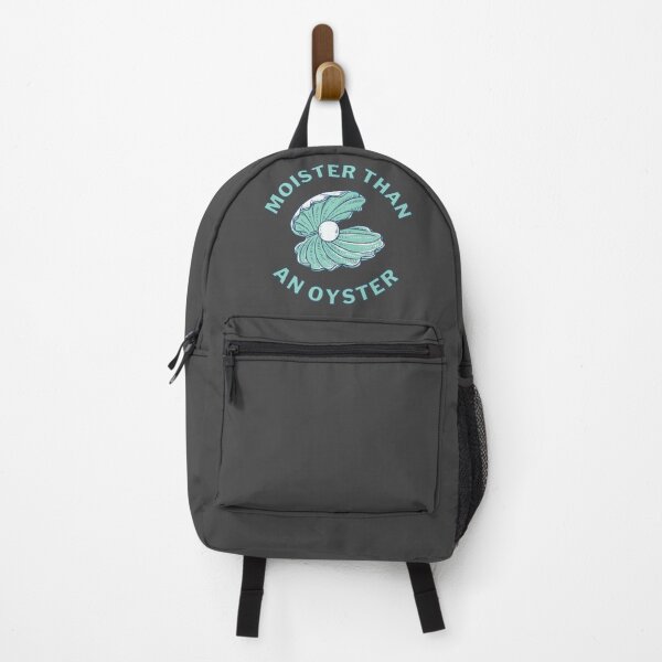Item preview, Moister Than an Oyster designed and sold by LP.