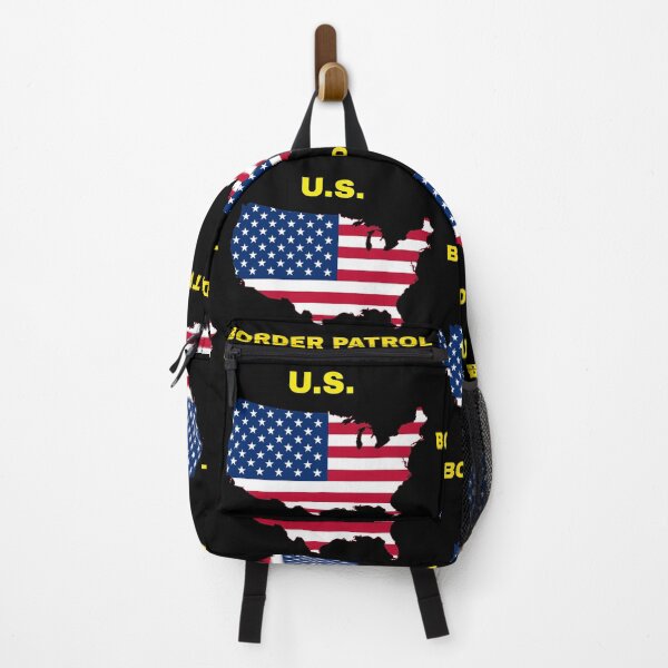 Item preview, Border Patrol designed and sold by SerafinDesign.