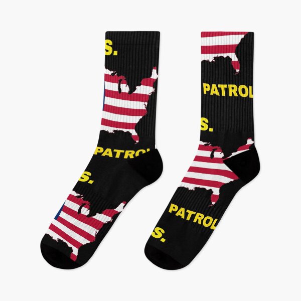 Item preview, Border Patrol designed and sold by SerafinDesign.