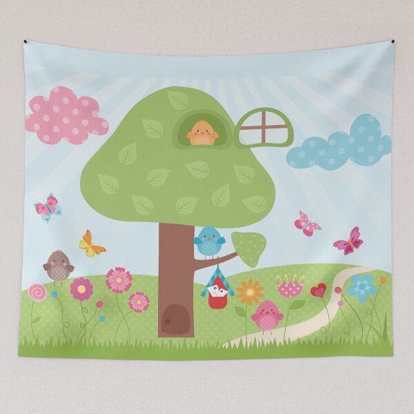 Item preview, Good Morning World designed and sold by StudioShine.