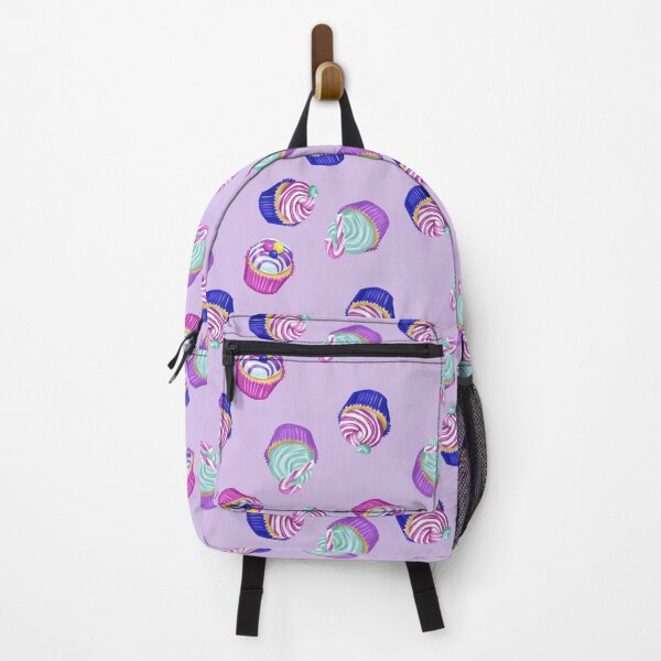 Item preview, pancakes, sweets, pattern designed and sold by AvotArt.