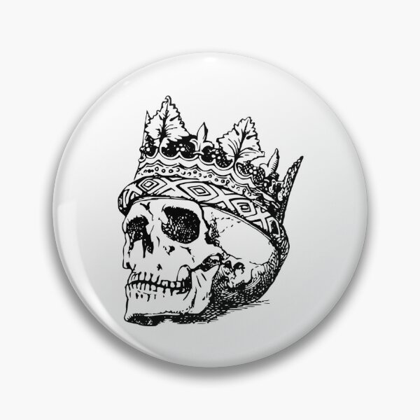 Item preview, King bach designed and sold by ArtistsZone.