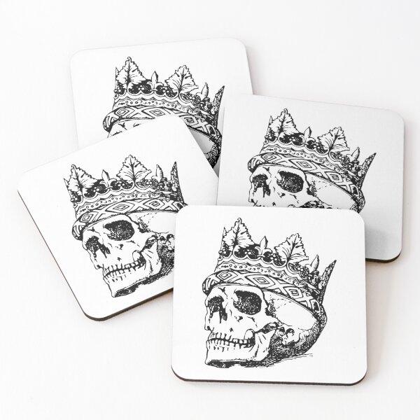 Item preview, King bach designed and sold by ArtistsZone.